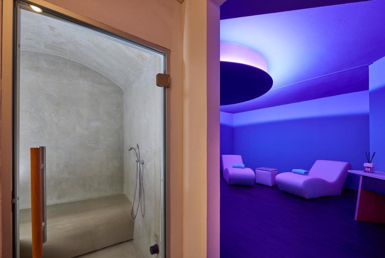 Park Hotel I Lecci San Vincenzo Extérieur photo