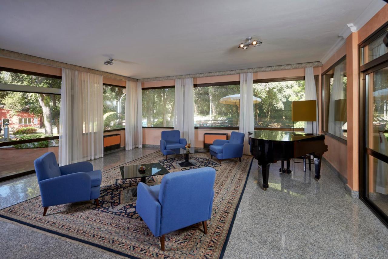 Park Hotel I Lecci San Vincenzo Extérieur photo