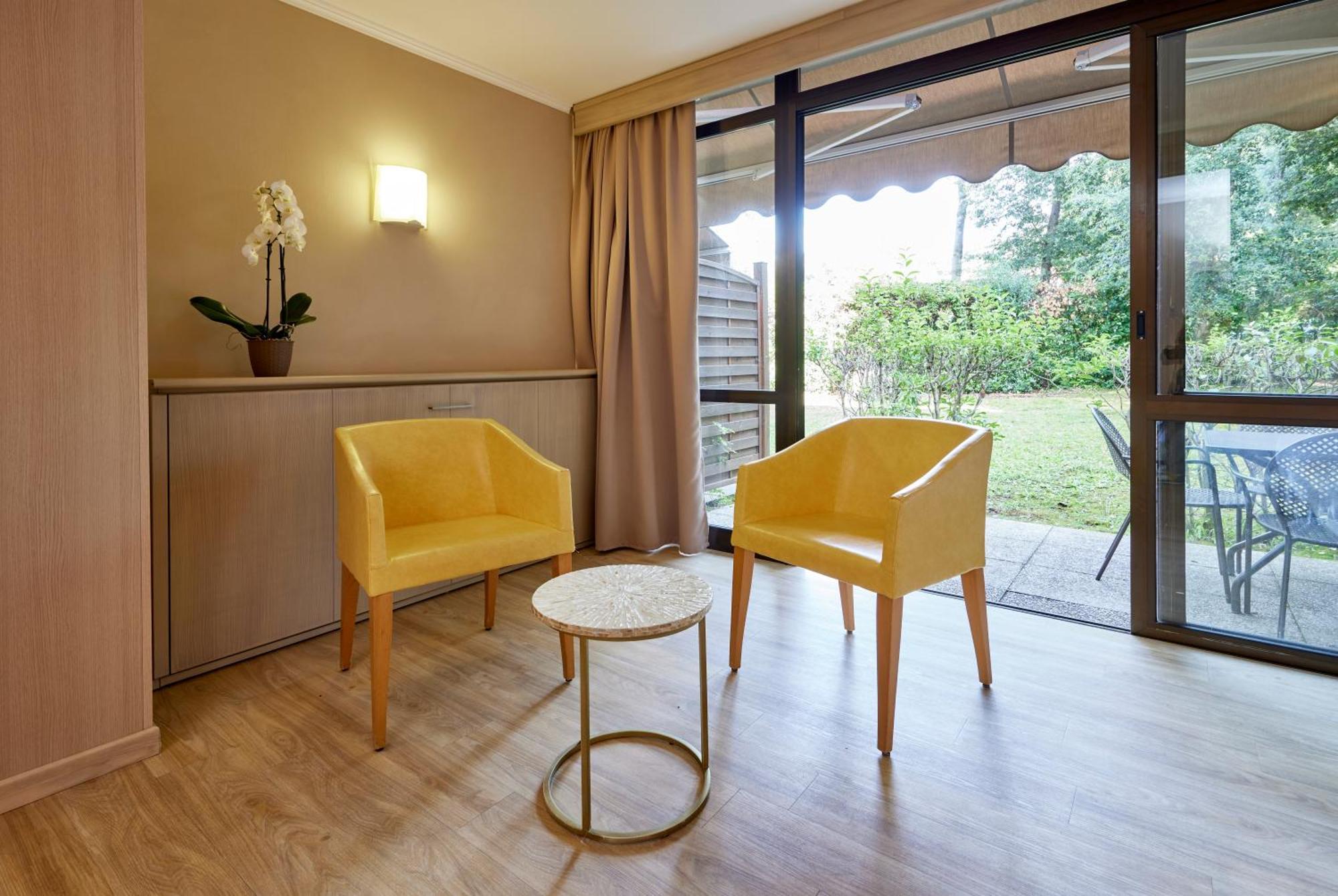 Park Hotel I Lecci San Vincenzo Chambre photo